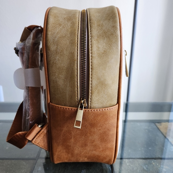 Studio Ghibli Castle in the Sky Group Portrait Mini Backpack Exclusive - Picture 5 of 5